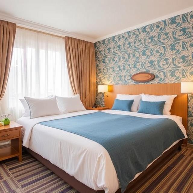 Family-Friendly Hotels: What to Look For
